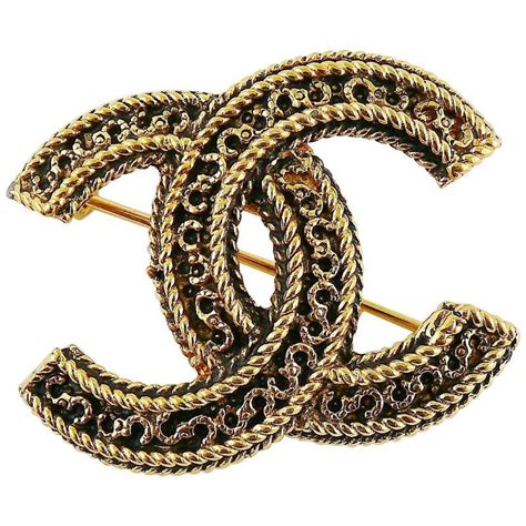 classic chanel brooch|wholesale chanel brooches.